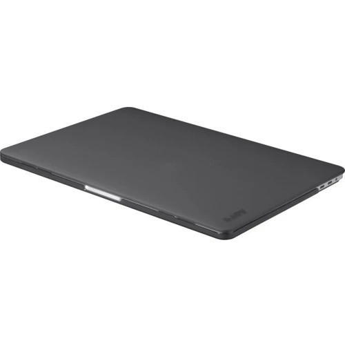 LAUT Huex Black (L_13MP20_HX_BK) for MacBook Pro 13" M1 / Pro 13" M2: Тип аксессуара чехол