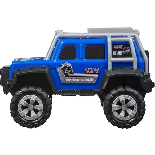 Игровая автомодель Road Rippers Off Road Rumbler Deep Blue (20092)
