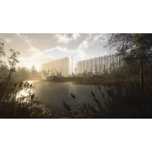 S.T.A.L.K.E.R. 2: Heart of Chornobyl (Xbox Series X): Жанр Хоррор