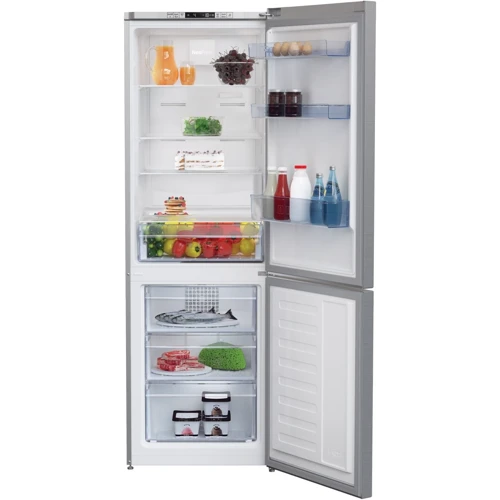 Холодильник Beko MCNA366I40XBN: Тип холодильник двухкамерный