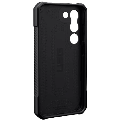 Чехол для телефонов Urban Armor Gear UAG Monarch Crimson (214120119494) for Samsung S911 Galaxy 23 фото 7