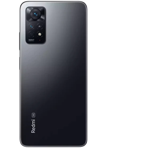 Смартфон Xiaomi Redmi Note 11 Pro Plus 5G 6/128 GB Mysterious Black Approved Витринный образец: Причина уценки Как новый (витринный образец): смартфон выглядит и функционирует как новый. Смартфон полностью протестирован по программе Approved, все функции работают корректно