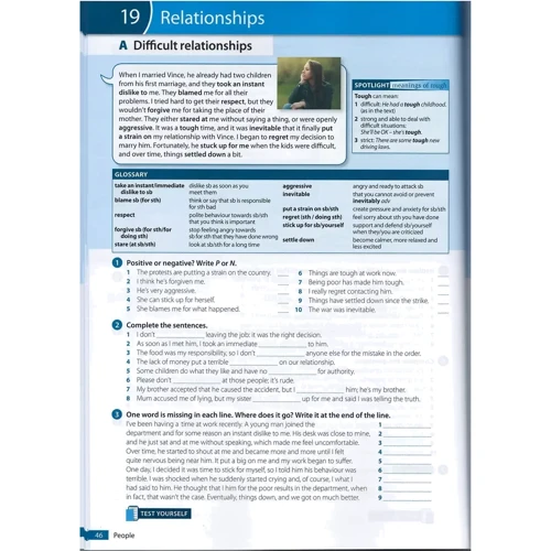 Oxford Word Skills 2nd Edition Upper-Intermediate–Advanced Student's Pack фото 6