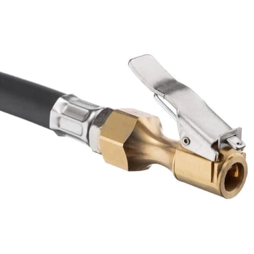 Пістолет для підкачування коліс Intertool PT-0520 фото 2