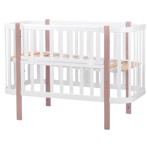 Запчасть Babyroom Набор для люльки Луна (80x60) Белый (625554)