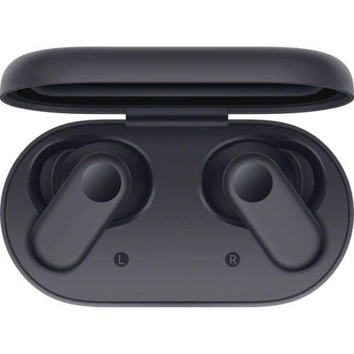 Наушники OPPO Enco Buds 2 Pro (E510A) Graphite Black UA: Тип конструкции вакуумные