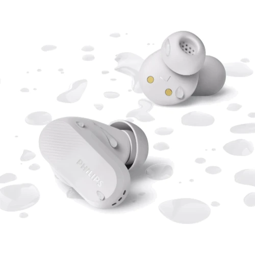 Наушники Philips TAT3509 White (TAT3509WT/00) фото 5