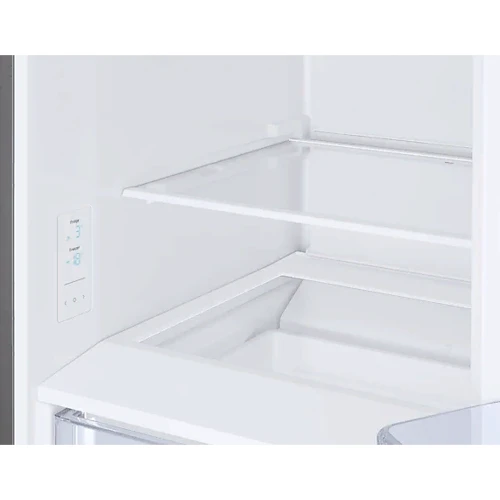 Холодильник Samsung RB36T602DB1: Объем морозильной камеры, л 112