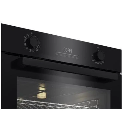 Духовой шкаф электрический Beko BBIM18300BS
