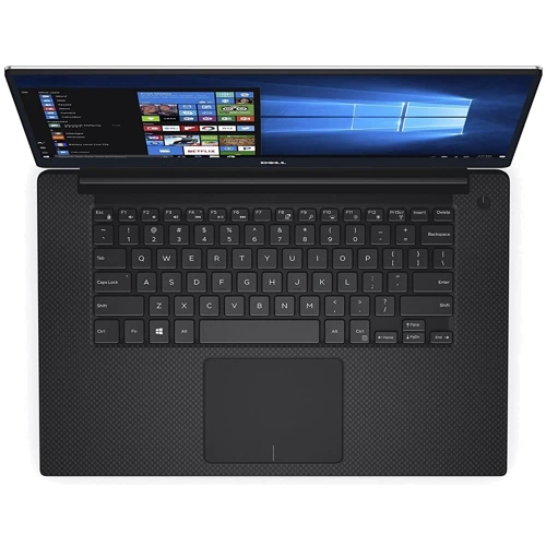 Dell XPS 15 9560 (X5716S3NDW-63S) Silver Grade A1: Производитель Dell