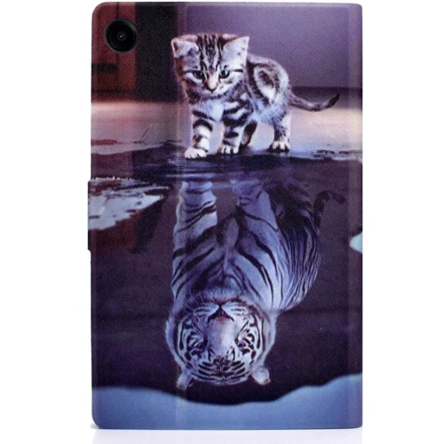 Аксесуар для планшетних ПК BeCover Smart Case Predator для Samsung Galaxy Tab A9 Plus SM-X210/SM-X215/SM-X216 (711283)