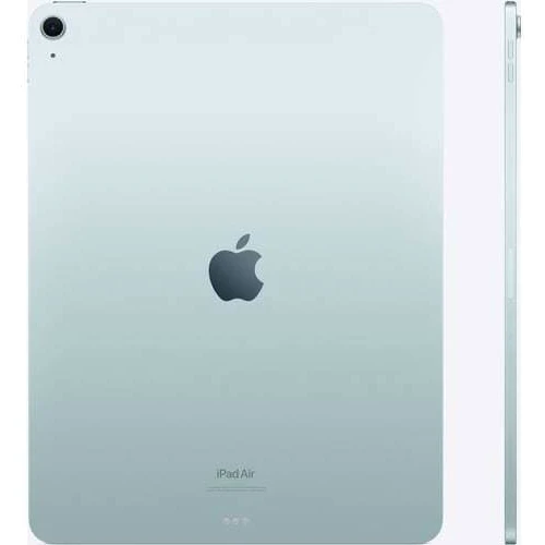 Планшет Apple iPad Air 13" 2024 Wi-Fi 512GB M2 Blue (MV2K3NF/A) UA фото 8