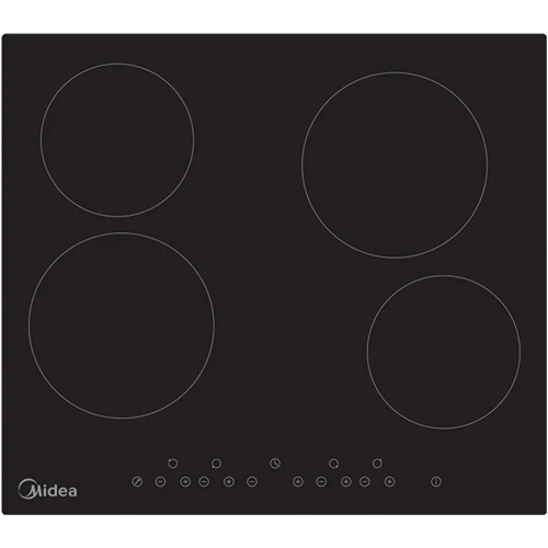 Варильна поверхня MIDEA MVC 605