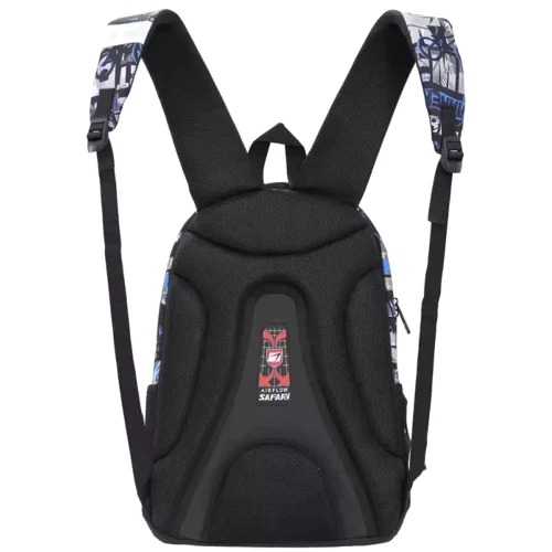 Рюкзак SAFARI 43x29x14 см (22-183L-1): Стать дитини Для хлопчиків, для дівчаток