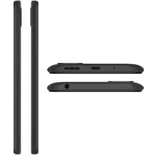Смартфон Xiaomi Redmi 9C 2/32GB Midnight Gray Approved Витринный образец фото 4