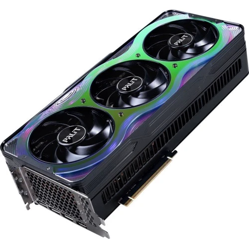 Видеокарта PALIT Nvidia GeForce RTX 5090 GameRock 32GB GDDR7 (NE75090019R5-GB2020G) UA: Назначение Геймерские