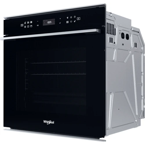 Духовой шкаф электрический Whirlpool W7 OM4 4S1 P: Мощность подключения, Вт 3650