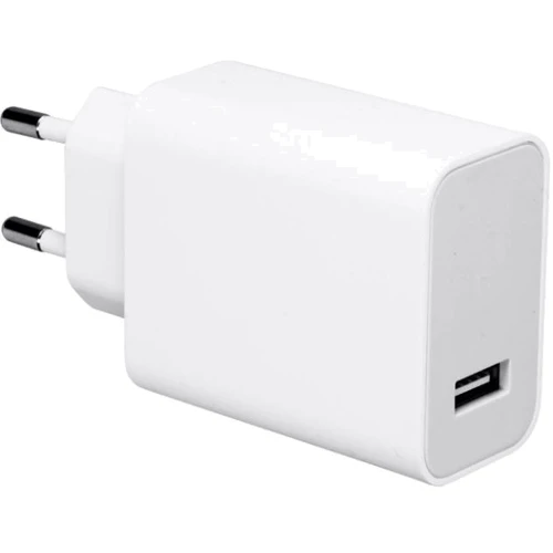 Зарядний пристрій Xiaomi Wall Charger USB 50W (MDY-12-EW) NO BOX
