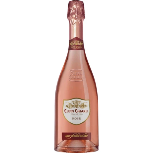 Вино Cleto Chiarli Rose de Noir (1,5 л) (BW40201)