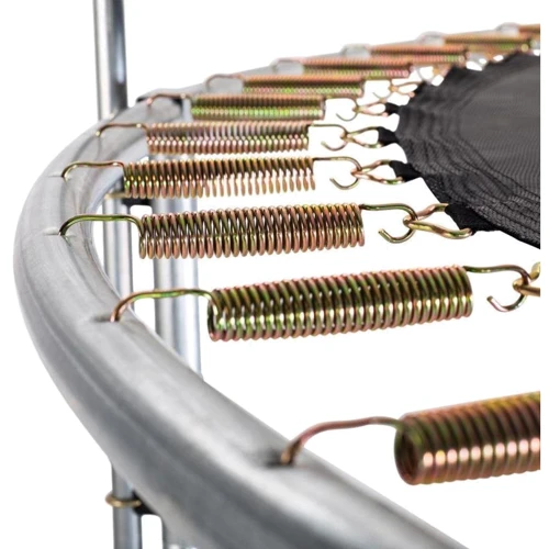 Kiduku із захисною сіткою 305 см