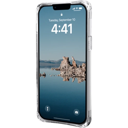Чохол для iPhone Urban Armor Gear UAG Plyo Magsafe Ice (114069114343) для iPhone 14 Plus: Тип аксесуара чехол