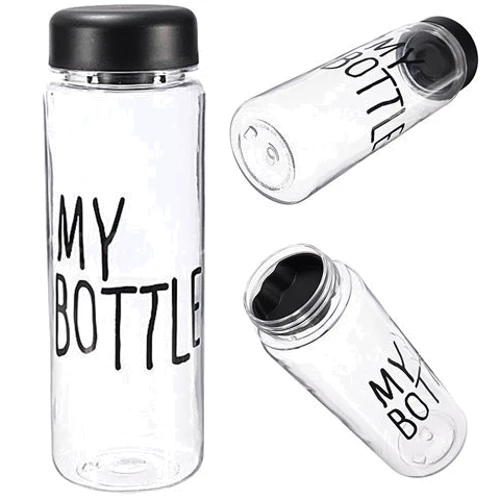 Бутылка My Bottle с чехлом: Производитель My Bottle