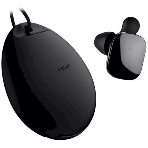 Наушники Baseus Encok W02 Black: Диапазон частот (Гц) 20 - 20 000