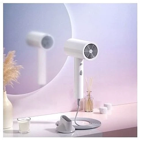 Фен Xiaomi Enchen Hair dryer AIR 5 White: Тип Компактний