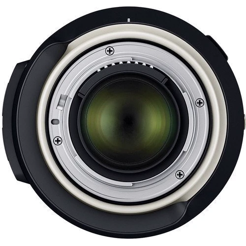 Объектив для фотоаппарата Tamron AF SP 24-70mm f/2,8 Di VC USD G2 (Nikon): Тип объектива универсальный