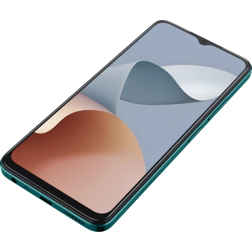 Смартфон ZTE Blade A34 4/64Gb Green (UA UCRF): Встроенная память 64 ГБ
