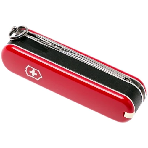 Мультитул Victorinox Nailclip 580 (0.6463.B1) (Vx06463.B1) фото 6