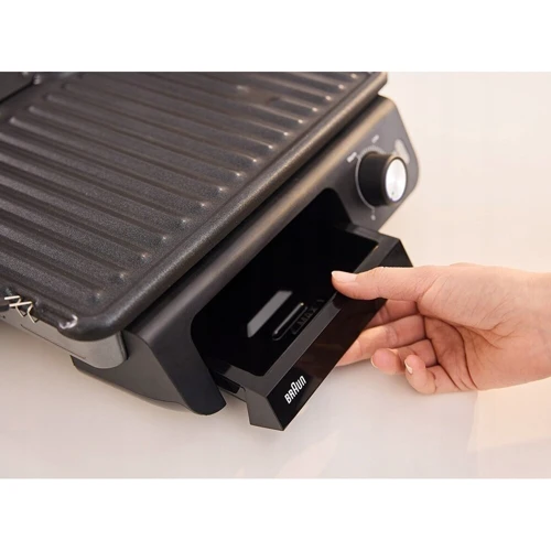 Электрогриль Braun MultiGrill 5 CG5033IGY