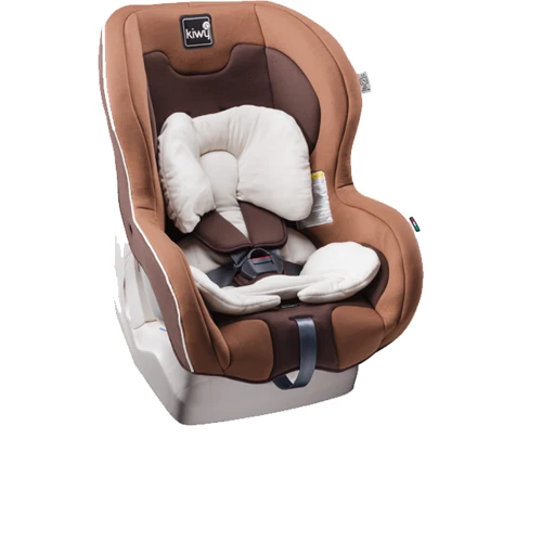 Автокресло KIWY S01 Moka