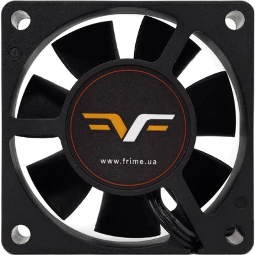 Кулер Frime Black (FF6020.40)