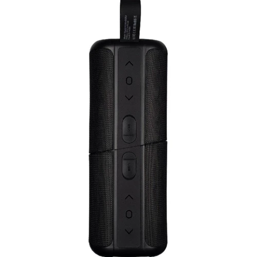 Акустика Gelius Krazi Shark2 KZBS-003U Black: Цвет черный