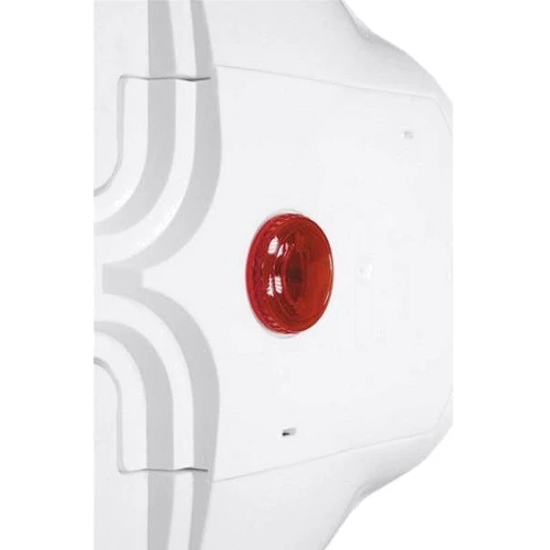 Бойлер Atlantic O'pro Horizontal HM 050 D400-1-M: Монтаж горизонтальный