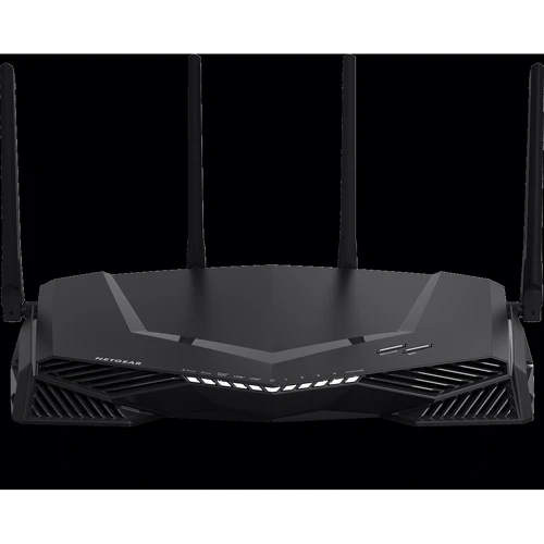 Маршрутизатор Wi-Fi Netgear XR500-100NAS фото 6