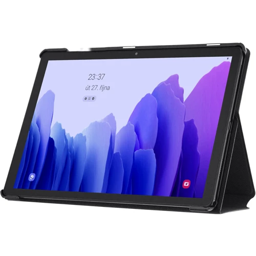 Аксессуар для планшетных ПК BeCover Premium Black for Samsung Galaxy Tab S7 FE 12.4 (706711): Совместимость Samsung Galaxy Tab S7 FE 12.4" (SM-T735)