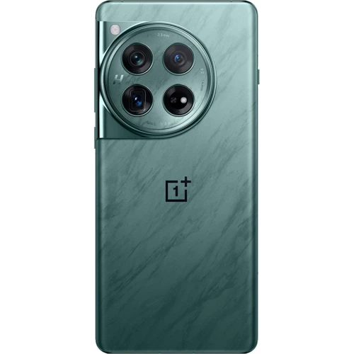 Смартфон OnePlus 12 16/512GB Flowy Emerald (Global): Оперативная память 16 ГБ