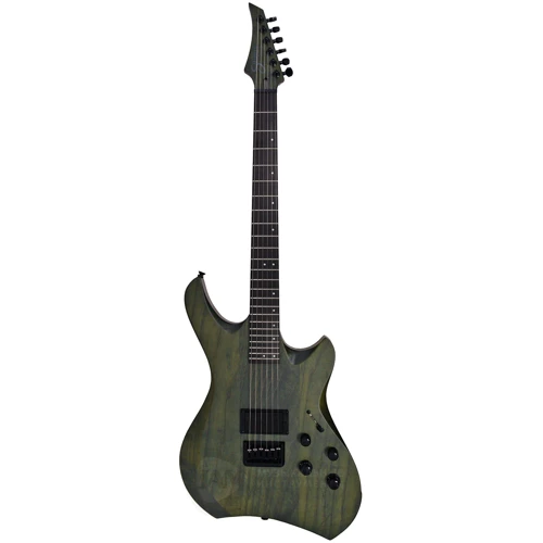 Электрогитара LINE6 Variax Shuriken SR250 (Antique Ash)