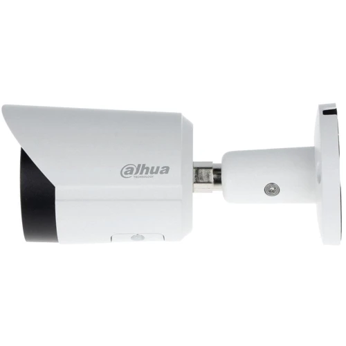 IP-камера Dahua Technology 2.8 mm (DH-IPC-HFW2230SP-S-S2): Тип корпуса Циліндрична (Вулична)