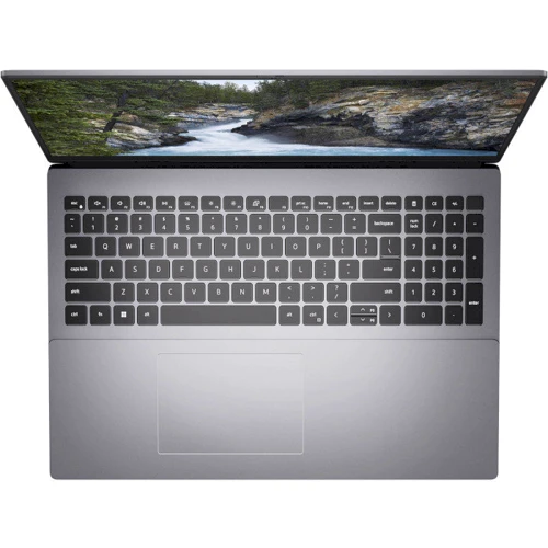 Ноутбук DELL Inspiron 16 (5625-6419_16): Тип экрана матовый
