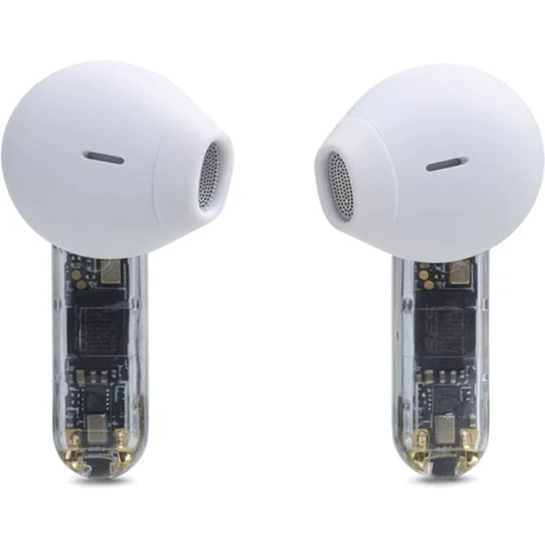 Навушники JBL Tune Flex 2 Ghost White (JBLTFLEX2GWHT): Тип конструкції вкладыши