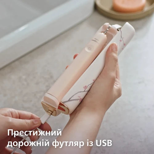 Зубная щетка Philips Sonicare 9900 Prestige SenseIQ HX9992/31