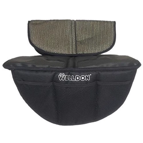 Захисний килимок Welldon для автомобільного сидіння (S-0909) фото 4