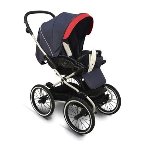 Коляска Navington Caravel 14 "Lakier CORSICA (5911.6106)