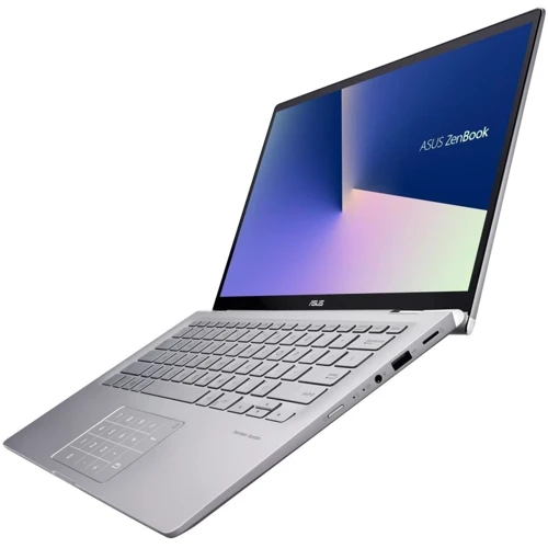 Ноутбук ASUS Zenbook Flip 14 UM462DA (UM462DA-AB71-CA) фото 9