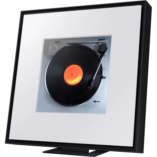 Музыкальный центр Samsung Music Frame HW-LS60D фото 4