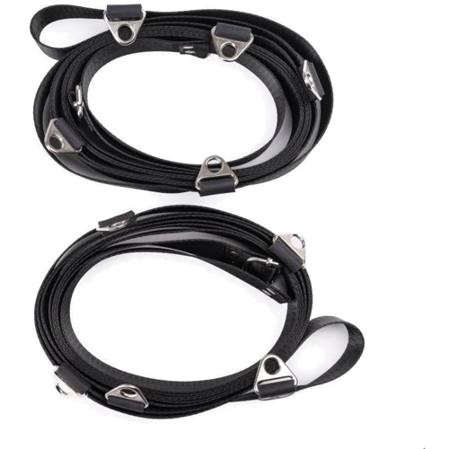 Фиксаторы Flirty Collection RS Stretchable Clamp
