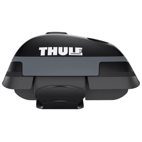 Thule WingBar Edge 9583 L Aluminium: Тип поперечин аэродинамичные овальные алюминиевые